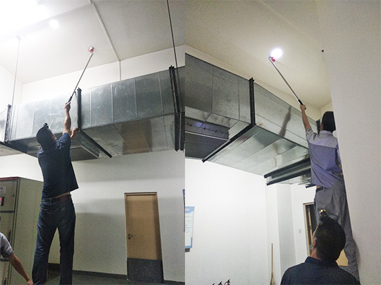 消防验收检测要具备的条件，消防检测和验收