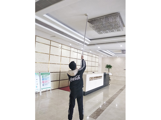 如何做好消防检测验收工作，如何进行消防验收