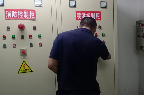 消电检检测结果，消电检报告必须要求合格吗