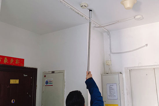 消防竣工检测，消防改造后竣工消防检测验收