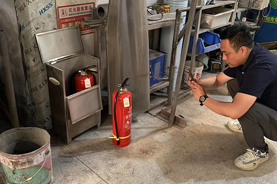 北京消電檢一般怎么收費(fèi)？工廠消電檢一年多少錢？